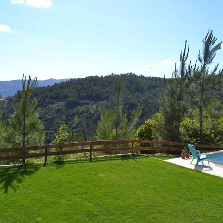 Villa Casa do Vale - Casa da Montanha - Gerês Extérieur photo
