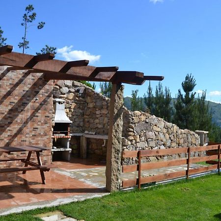 Villa Casa do Vale - Casa da Montanha - Gerês Extérieur photo