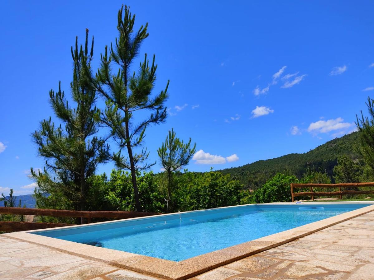 Villa Casa do Vale - Casa da Montanha - Gerês Extérieur photo
