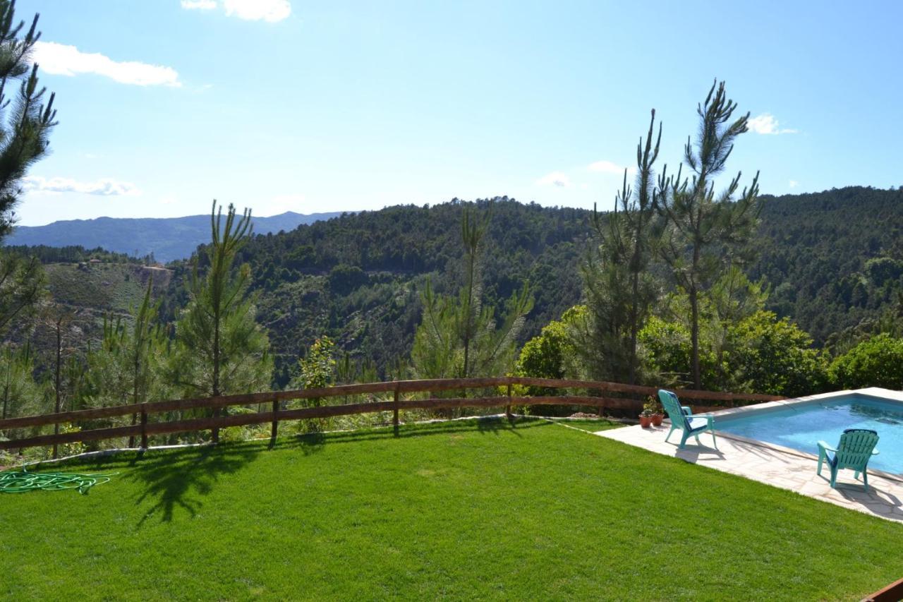 Villa Casa do Vale - Casa da Montanha - Gerês Extérieur photo