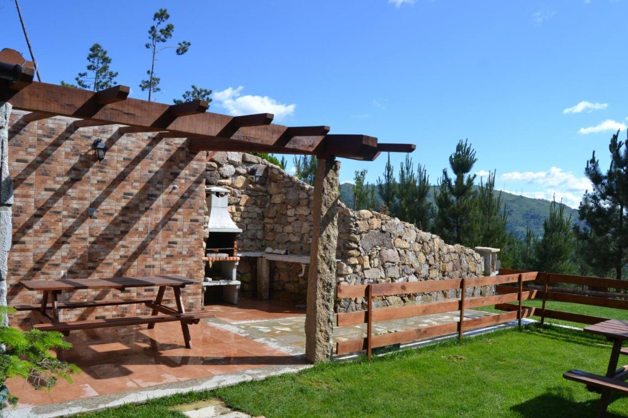 Villa Casa do Vale - Casa da Montanha - Gerês Extérieur photo