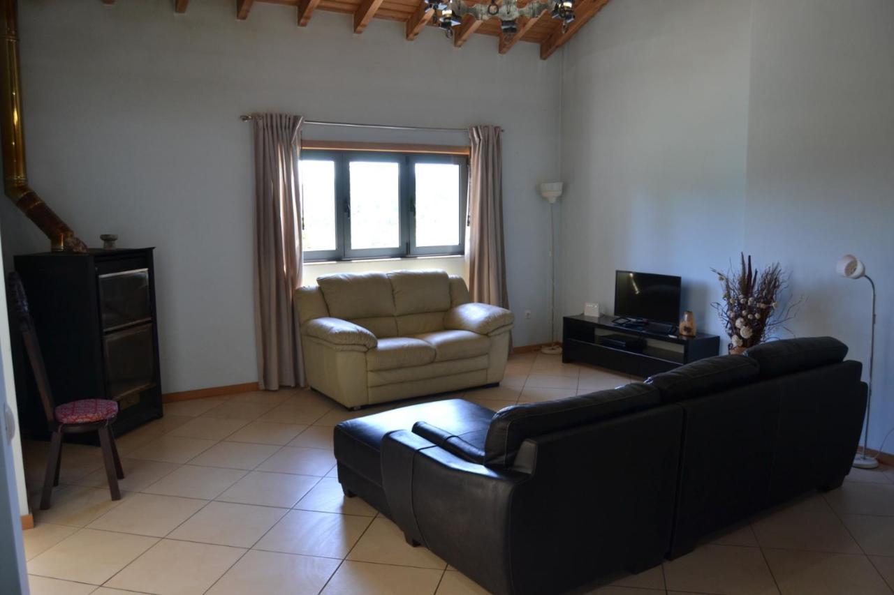 Villa Casa do Vale - Casa da Montanha - Gerês Extérieur photo