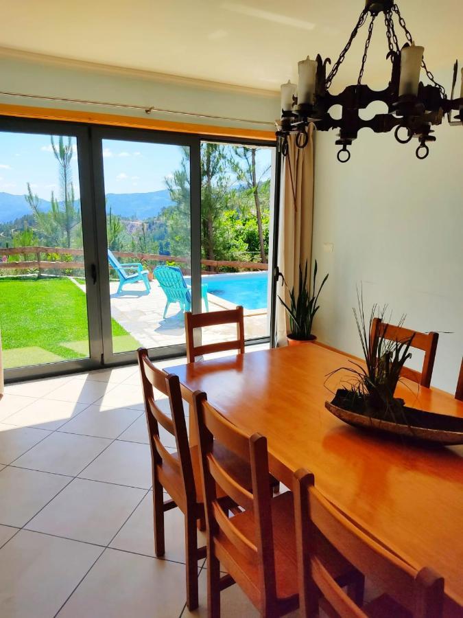 Villa Casa do Vale - Casa da Montanha - Gerês Extérieur photo